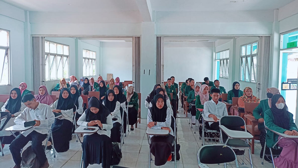 Membangun Kreativitas dan Inovasi Mahasiswa di Era Digitalisasi