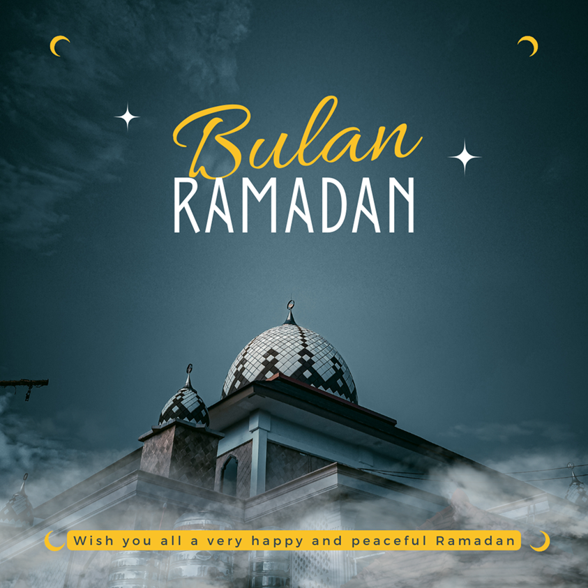 Meraih Kemuliaan Spiritual Lewat Berkah Keutamaan Ramadhan