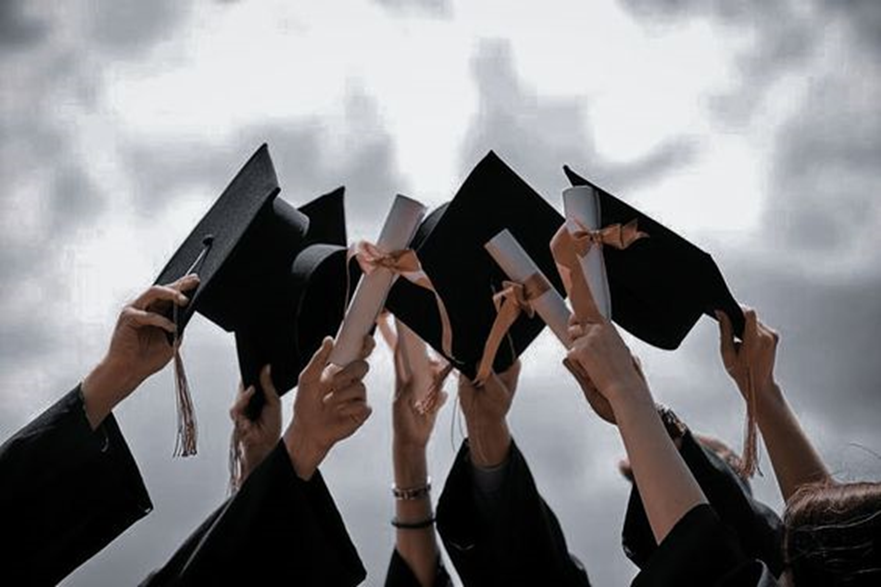 Pendidikan: Fondasi Masa Depan Bangsa